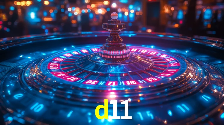 d11 App Interface