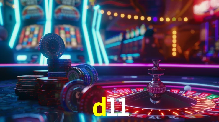 Live Casino d11