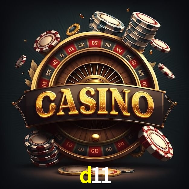 d11 bet