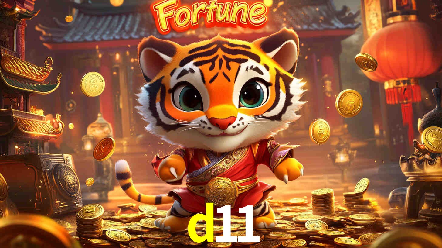 A Revolução dos Aplicativos de Jogos no d11