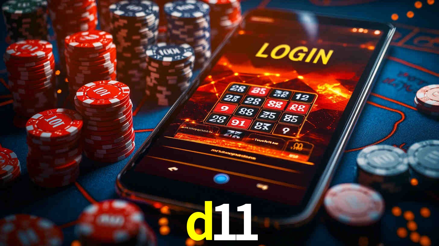 d11: Jogue Crash e Experimente Alta Recompensa Instantânea