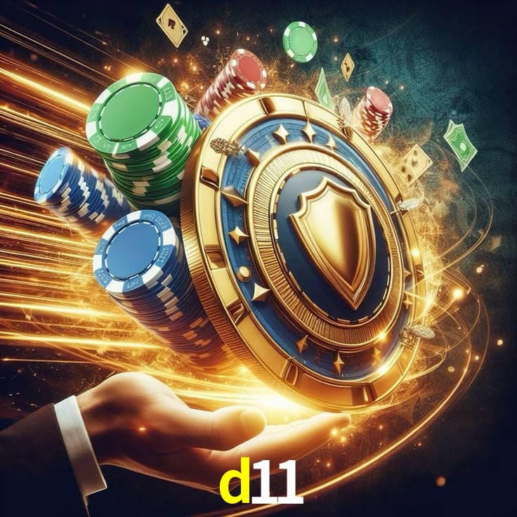 d11 Slots - d11 visual 2
