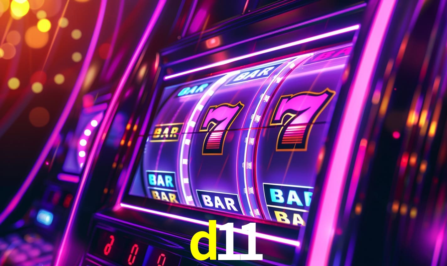 d11 bet