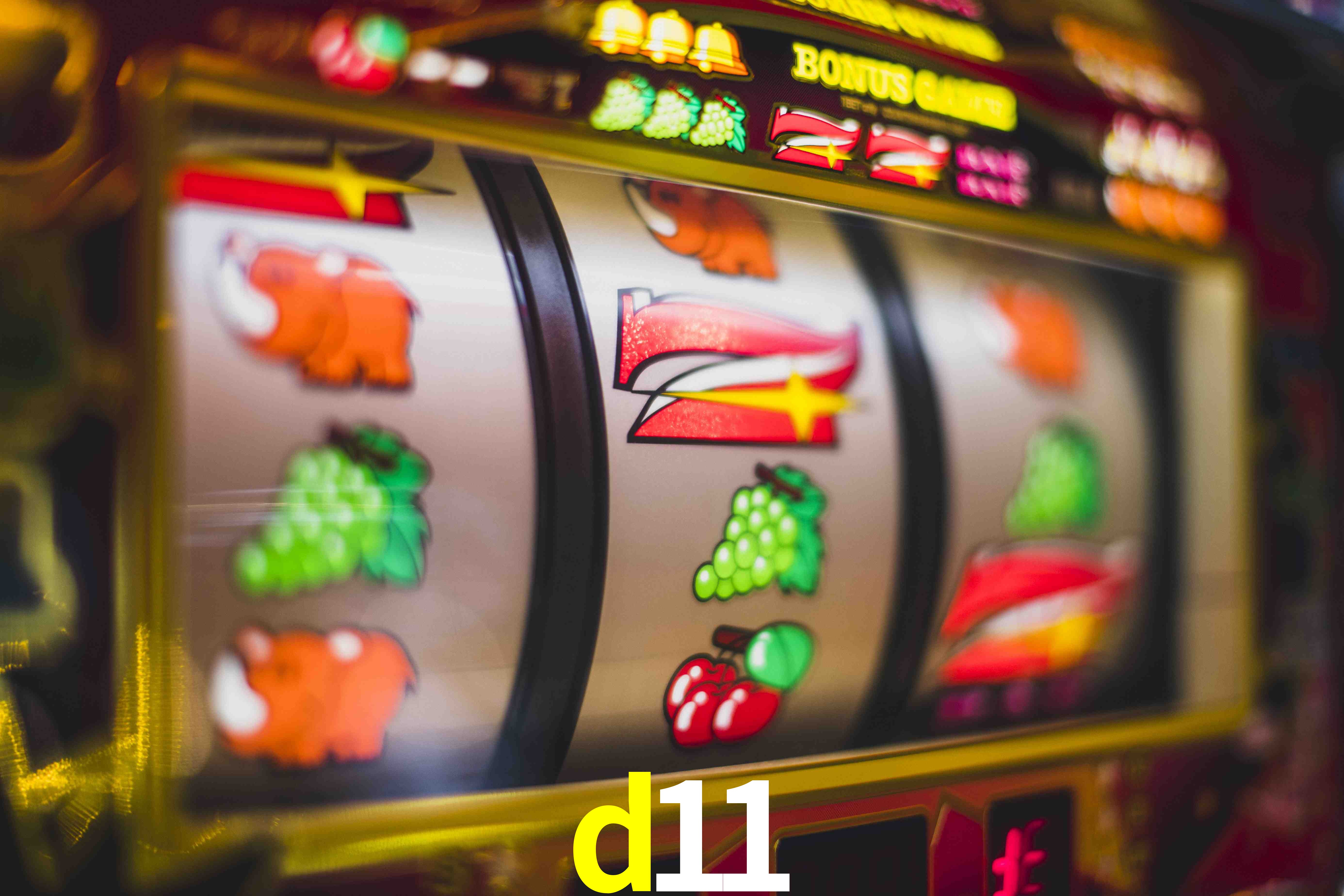Football Betting d11