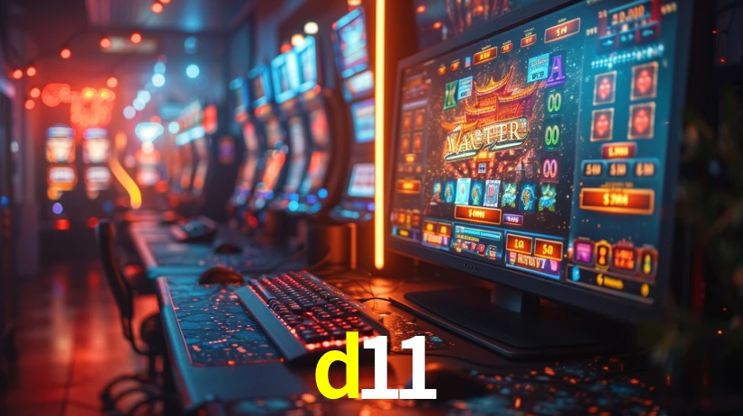 d11 bet
