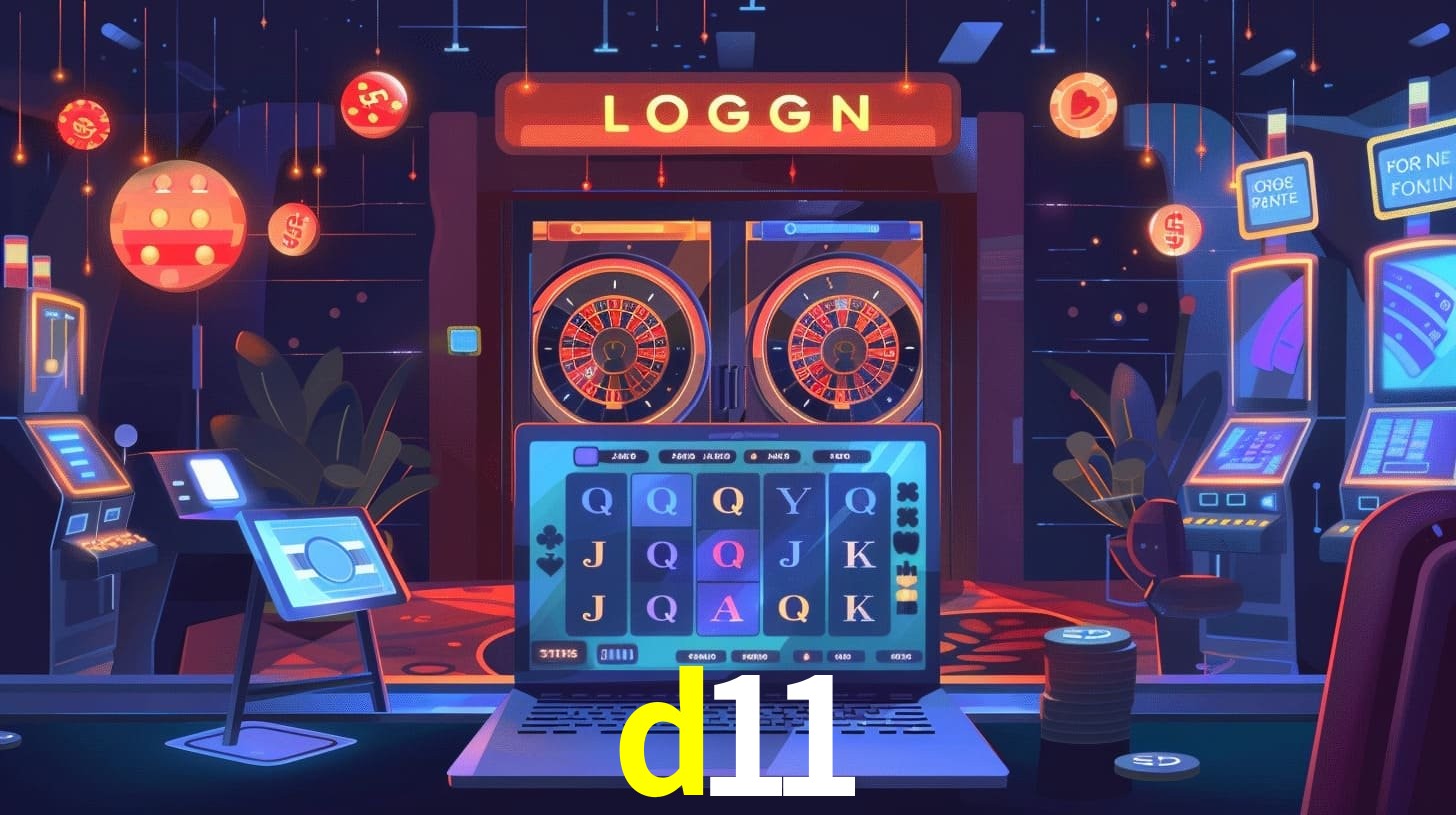 Login Seguro d11