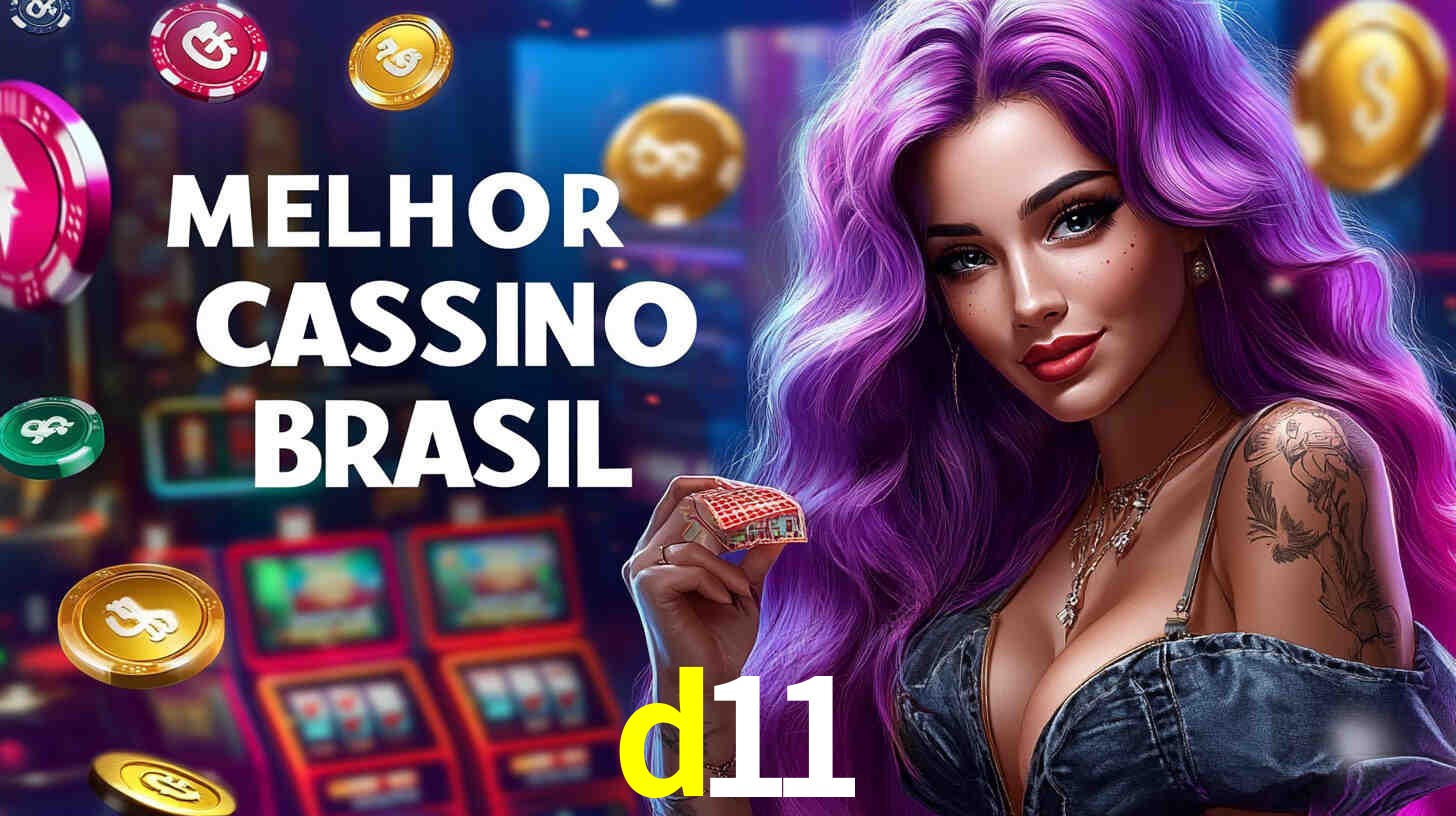 Desvendando o Mundo dos Jogos Virtuais na d11