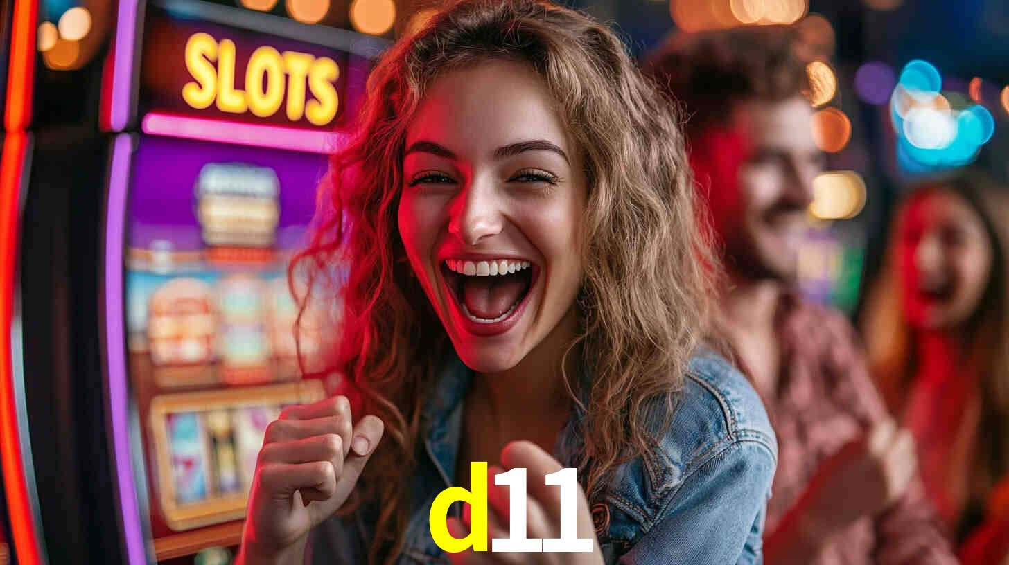 Apostas Esportivas na d11: Um Guia Completo