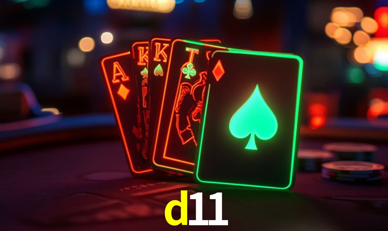 d11 Slots - d11 visual 1