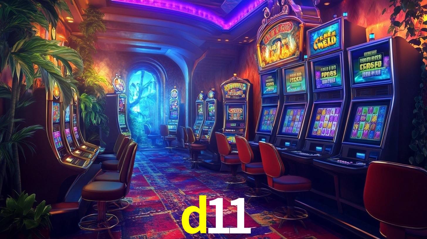 Live Casino d11