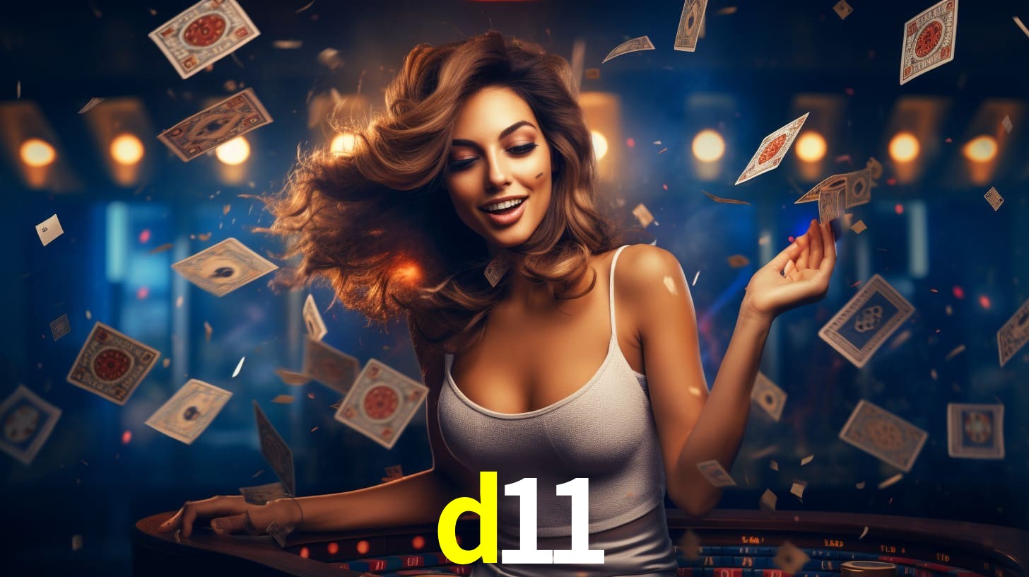 d11 bet