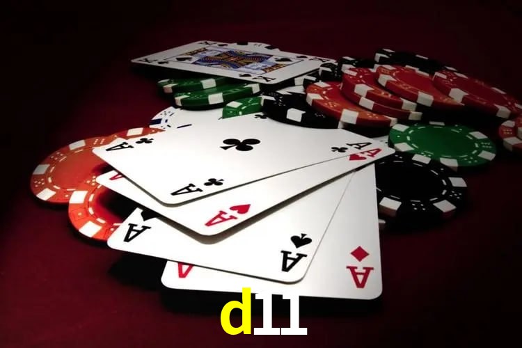cassino d11