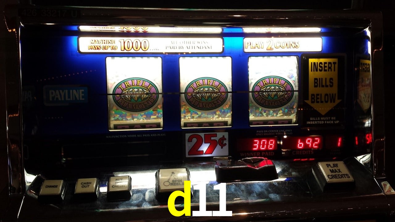 Tennis Betting d11