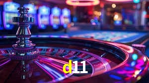 Casino Ao Vivo d11