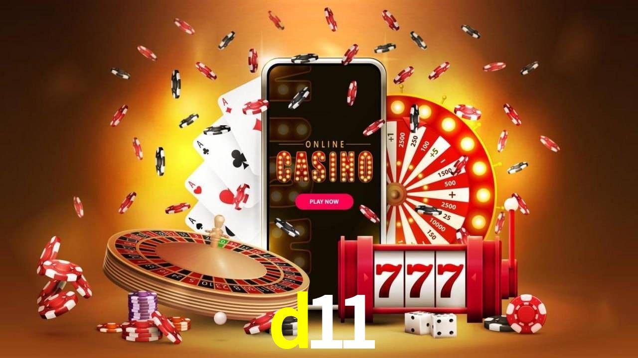 Estatísticas d11