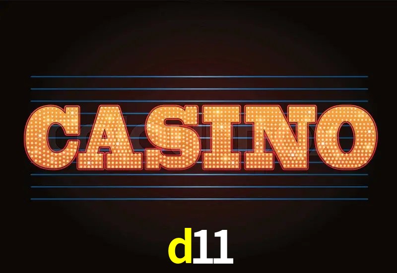 Mesa de Blackjack d11