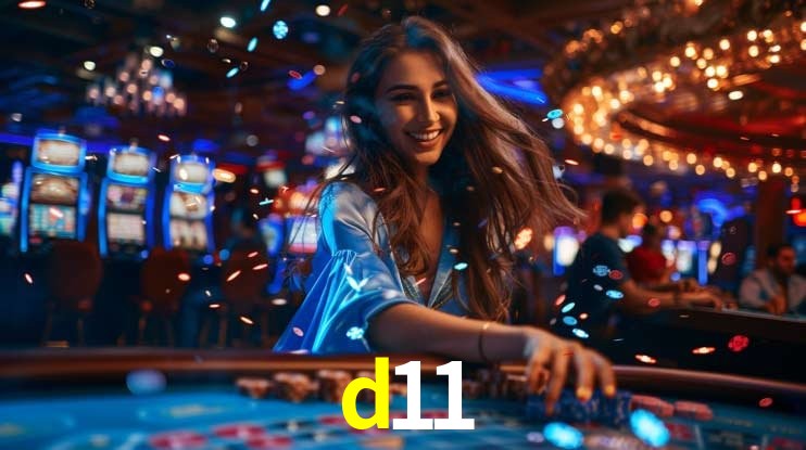 Statistics d11
