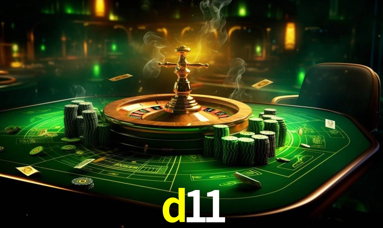 Descubra a Essência do d11: Nossa História e Compromissos