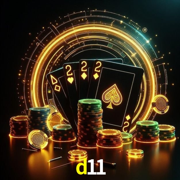 Apostas de Futebol d11