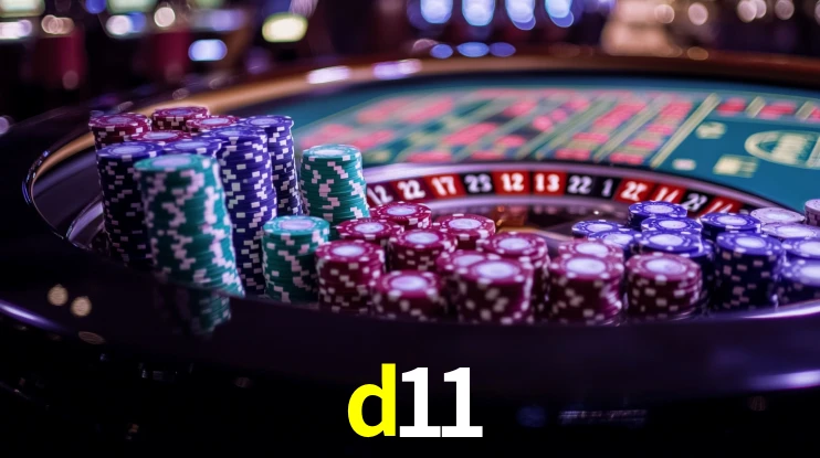 VIP Casino d11
