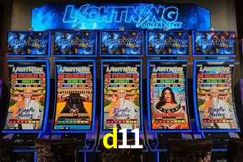 A Emoção da Loteria na d11: Uma Chance de Mudança de Vida