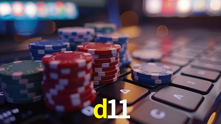 Diretório de Jogos d11