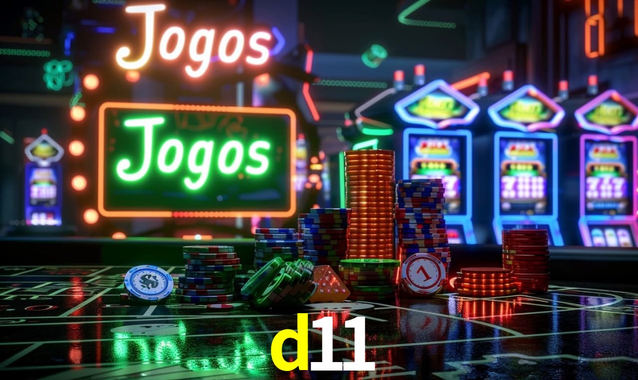 d11 bet
