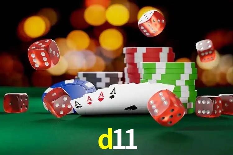 Apostas de Tênis d11