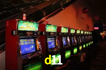 Descubra a Essência do d11: Nossa História e Compromissos